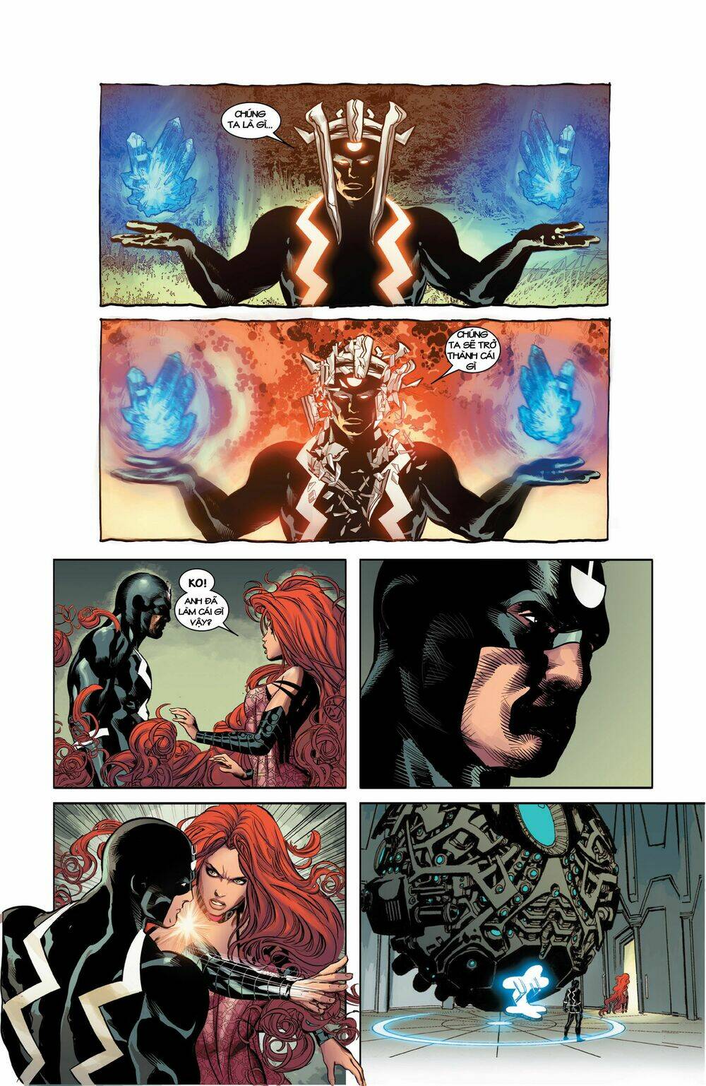 infinity chapter 5 13