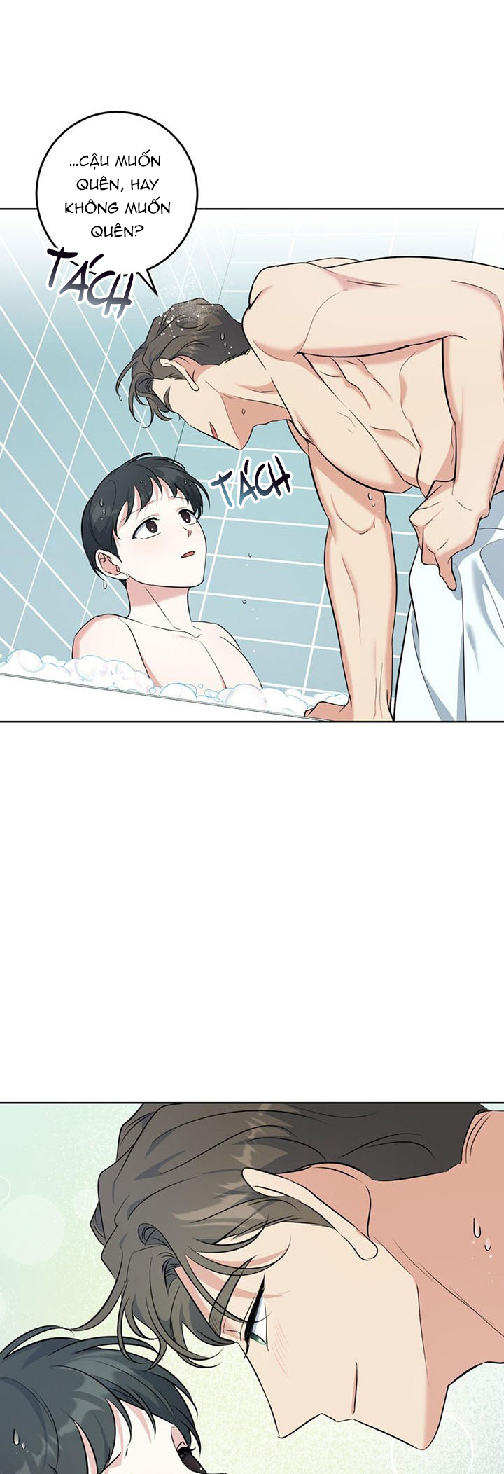 cánh rừng bình lặng chapter 10 40