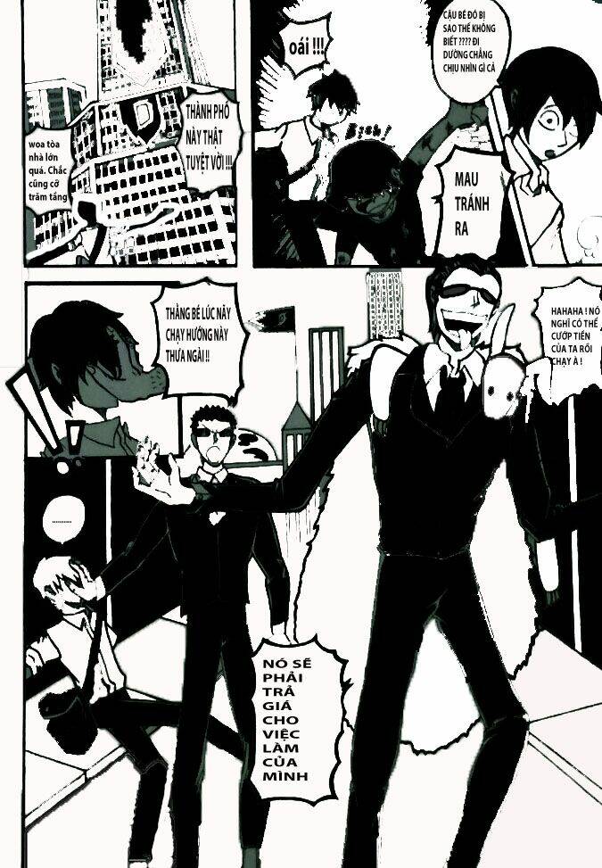 sen-mairu chapter 1 4