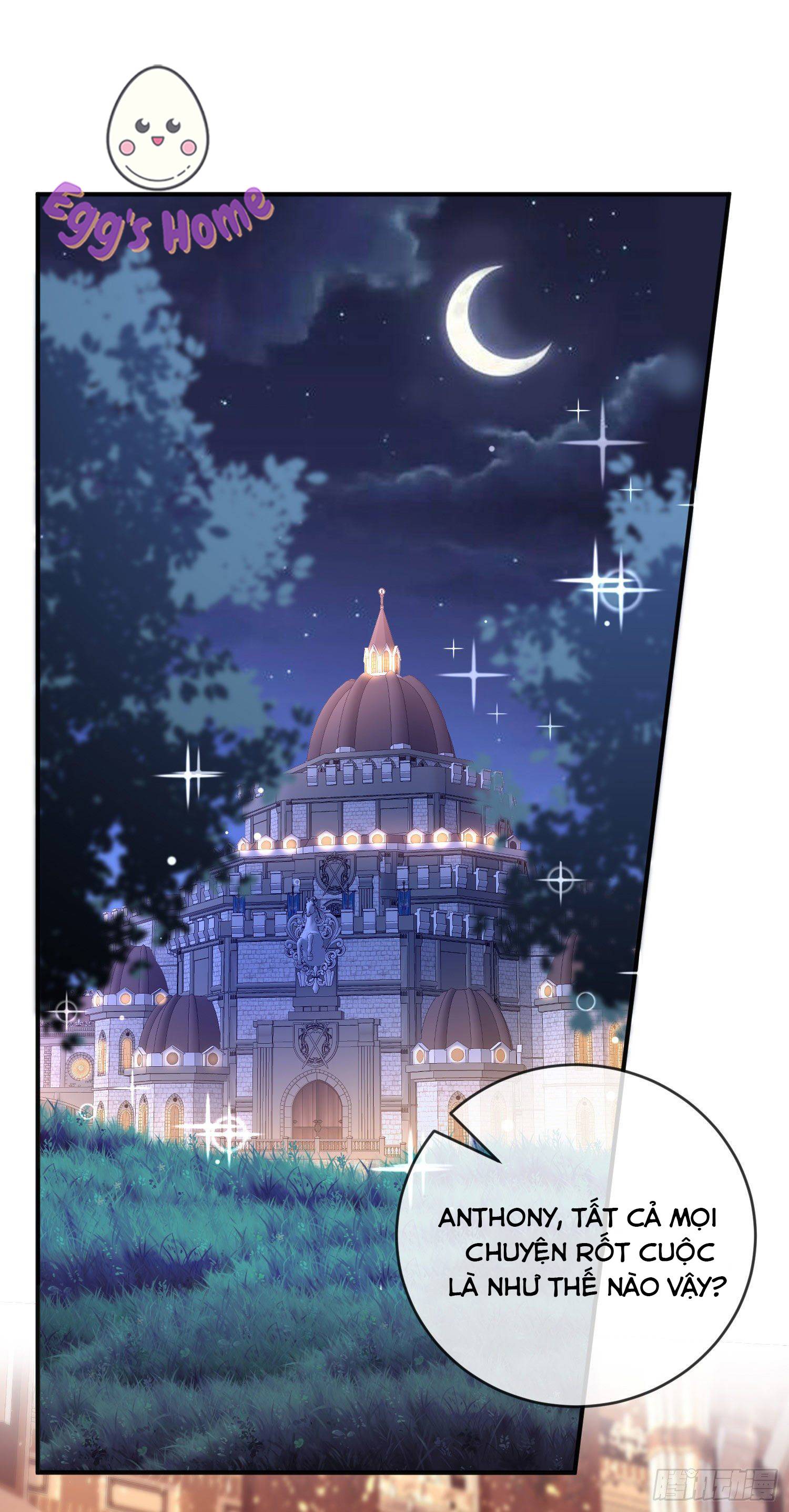 trở thành bạch nguyệt quang của phản diện hắc hoá chapter 31 21