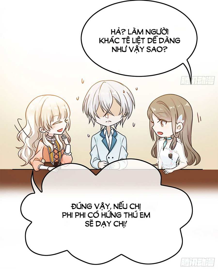 hai cách tìm gặp người yêu chapter 69 22