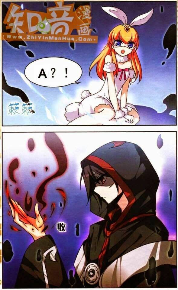 xuyên duyệt tây nguyên 3000 ngoại truyện chapter 3 4