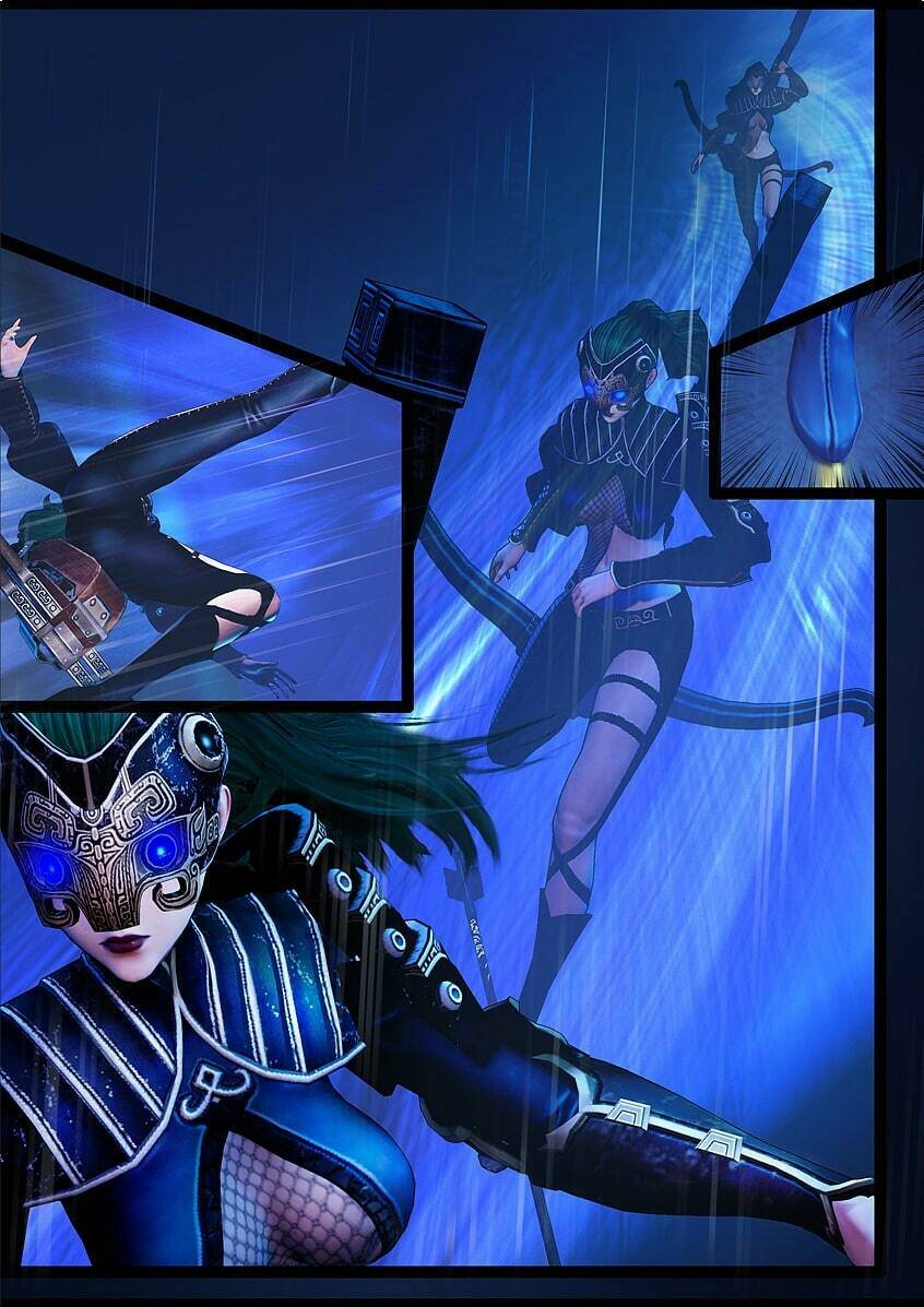 thủ mộ bút ký chapter 77 15