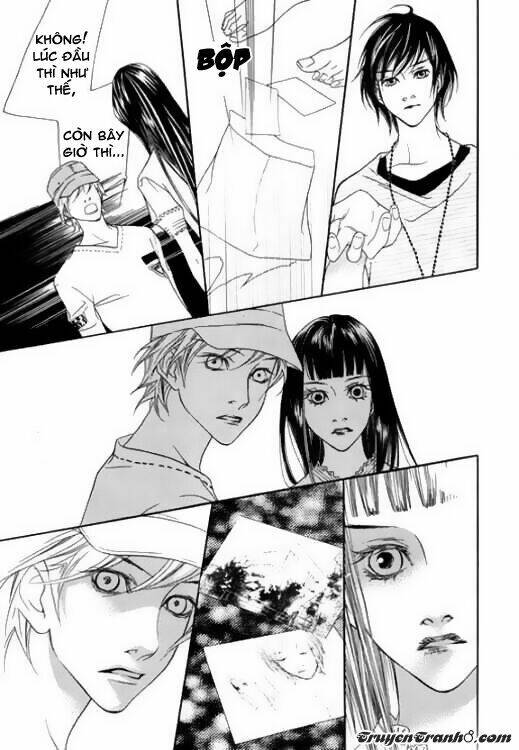 bông hoa của tội lỗi chapter 22.2 28