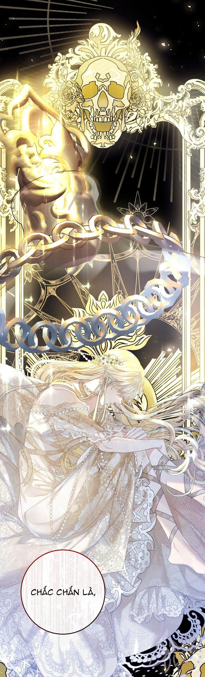 con rối ác nữ marionette chapter 55 52