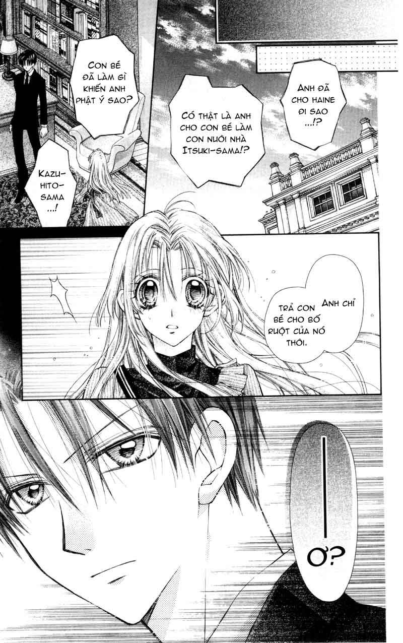 hội quý tộc chapter 35 29