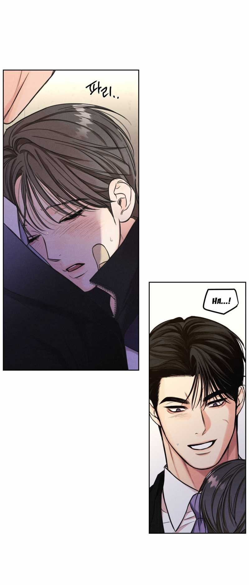 công việc làm thêm hàng ngày chapter 6.1 15