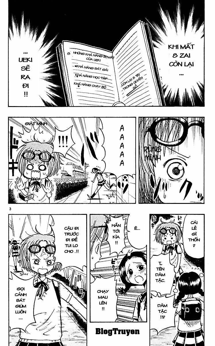 law of ueki plus chapter 12 3