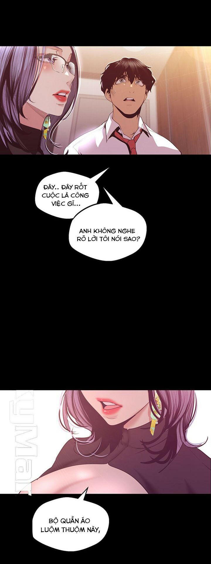 tân thế giới tuyệt vời chapter 96 63