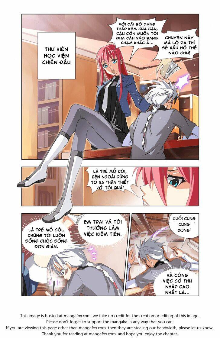 the great conqueror chapter 2 9