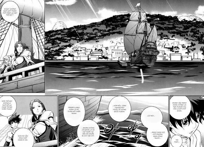 the legend of maian chapter 55 5