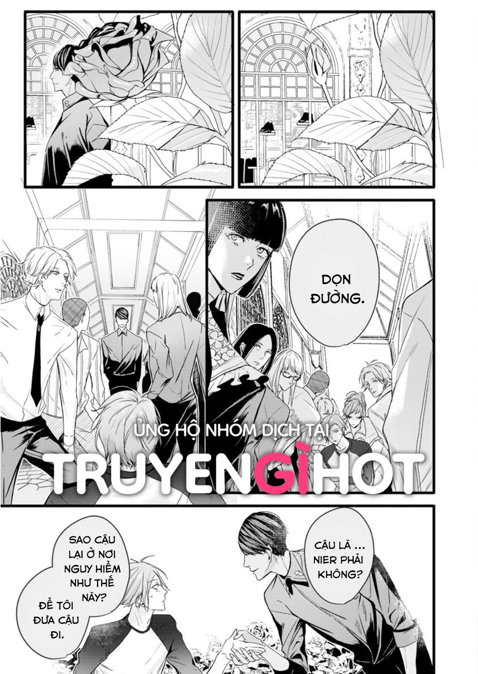 beast of blood chapter 2.2 16