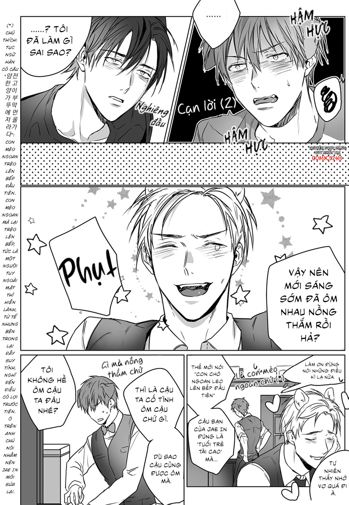 phản xạ có điều kiện chapter 2 10