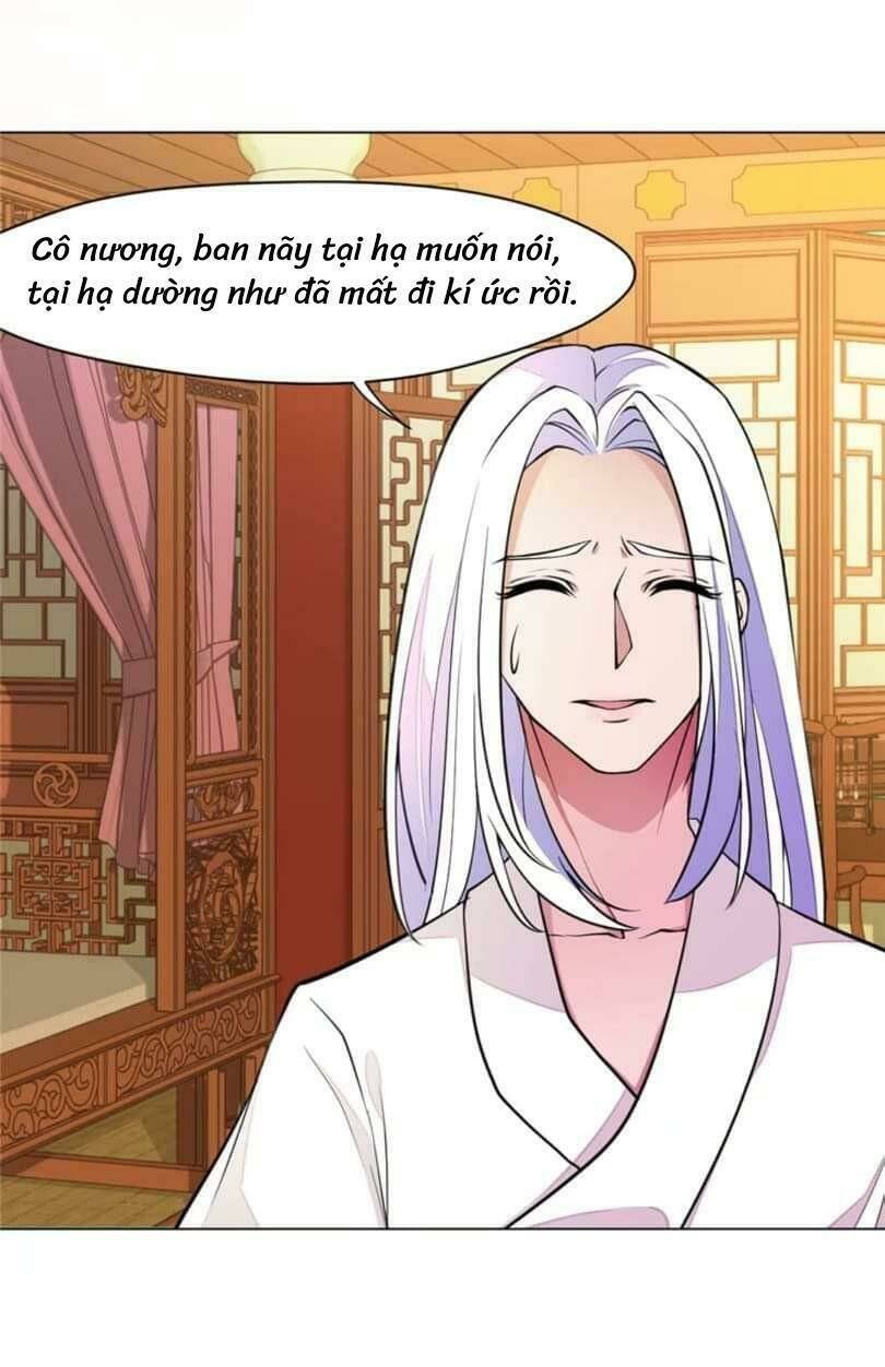 vong ưu linh chapter 3 29