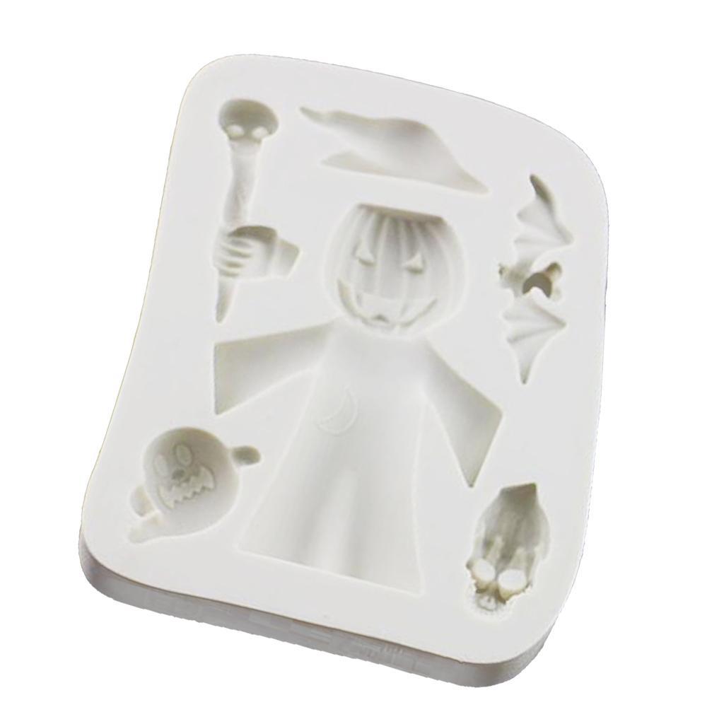 Fondant Cake Mold - Sugarcraft Craft Clays Tool - Home Kitchen Bakery Hotel