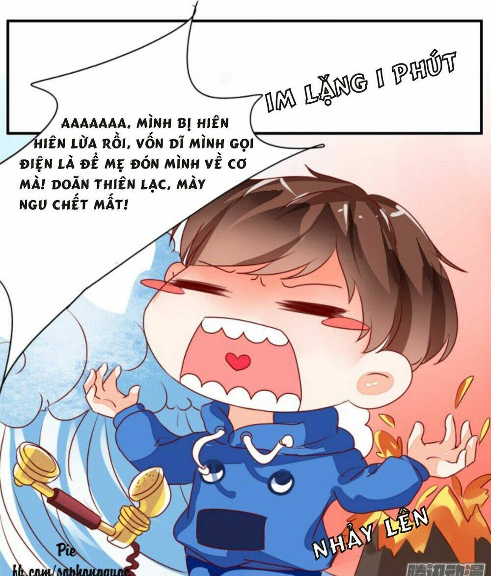 vương tước tư hữu bảo bối chapter 7 31