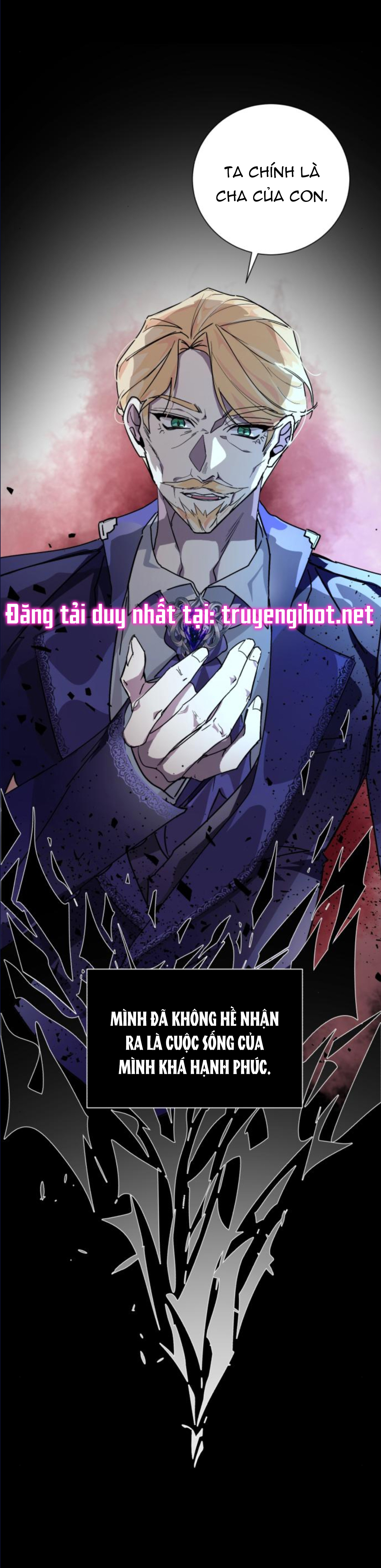 đã có lúc ta muốn nàng chết đi chapter 11.3 20