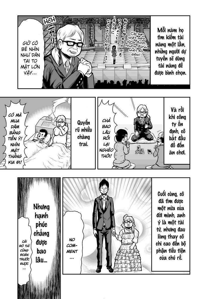 nội tôi toàn kể chuyện bựa chapter 2 8