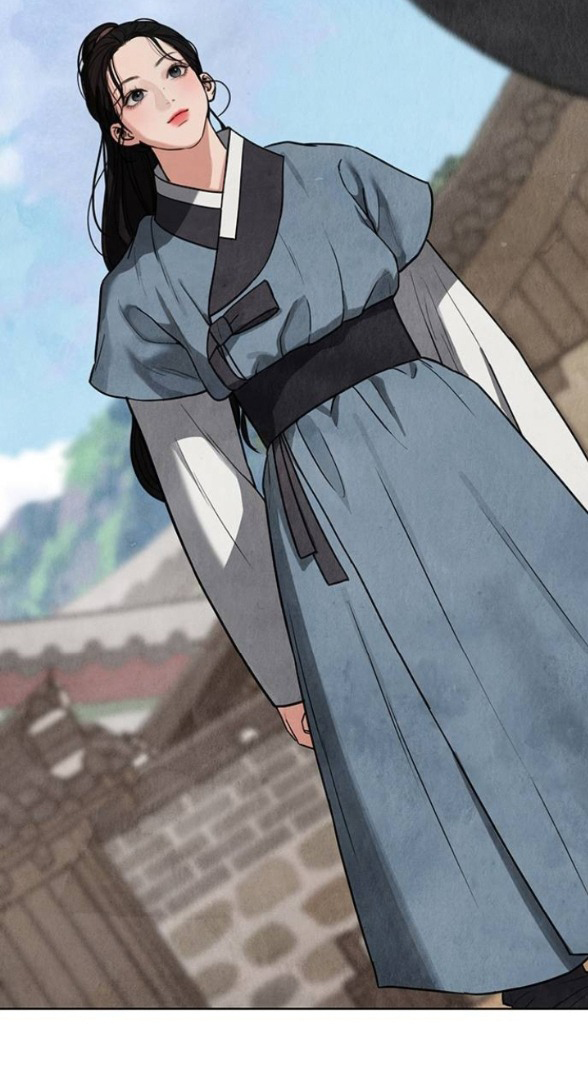 Quỷ Hồn chapter 7.1 55