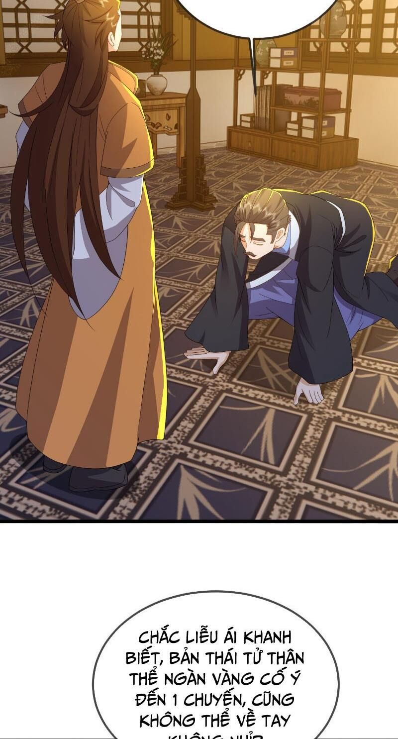 tiên võ đế tôn chapter 574 23