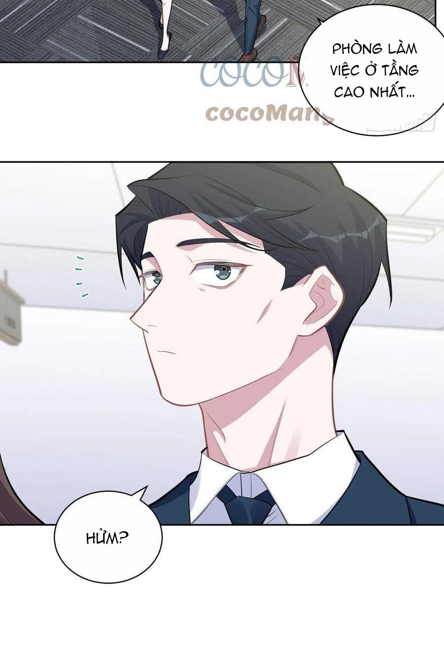 bố vợ đại nhân là bà xã chapter 175 24