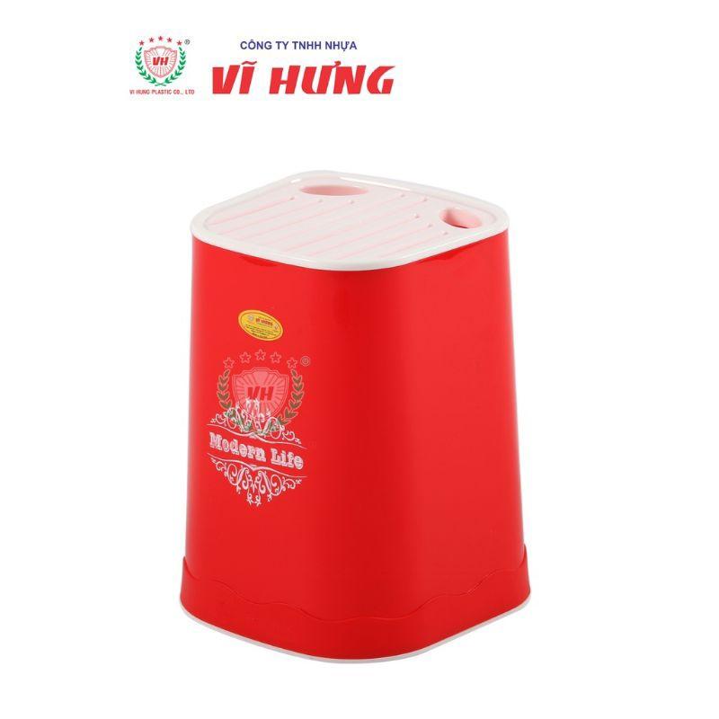 ống cắm dao nhật Vĩ Hưng