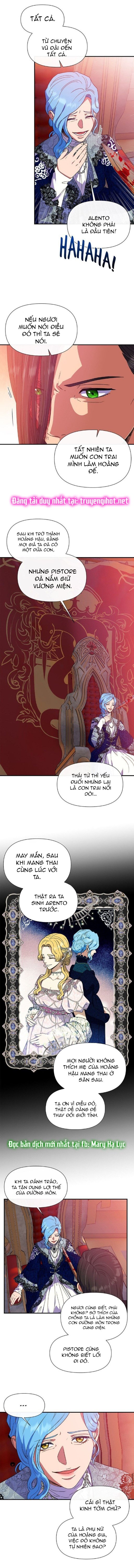 bản khế ước với nữ công tước ác ma chapter 126 9