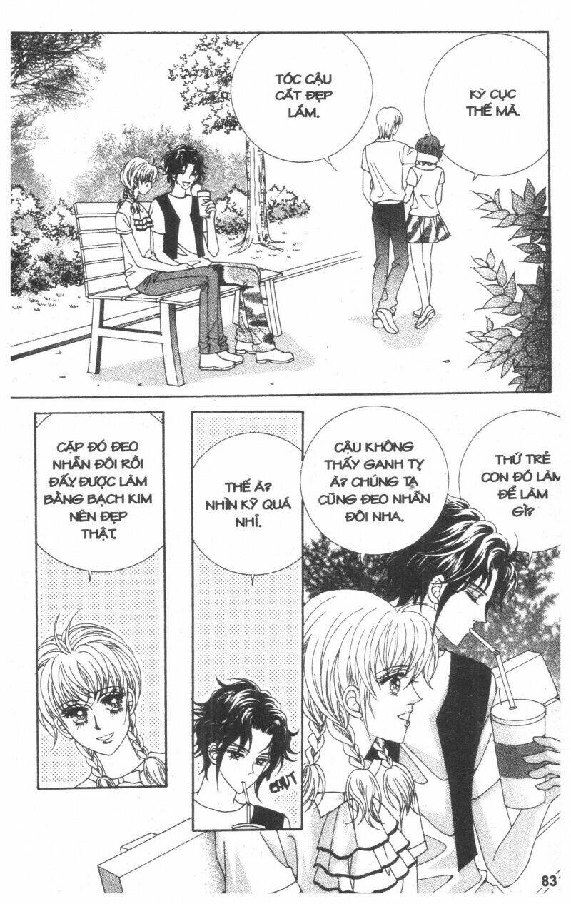 cũng vì em chapter 5 83