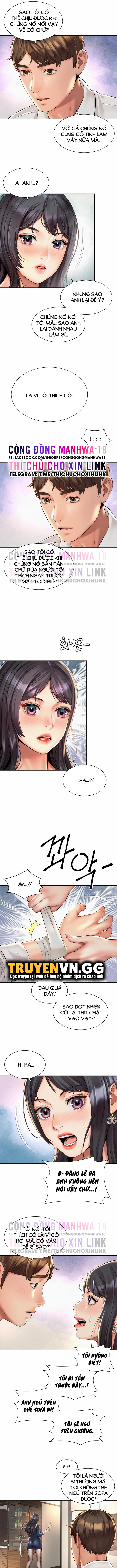 văn phòng lãng mạn chapter 23 5