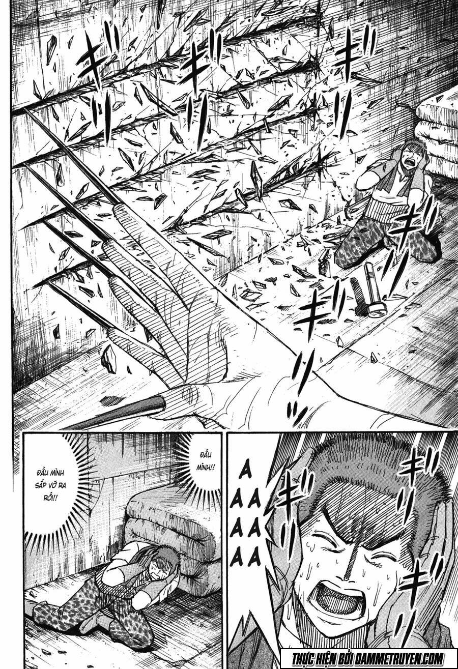 đảo ma cà rồng chapter 429 5