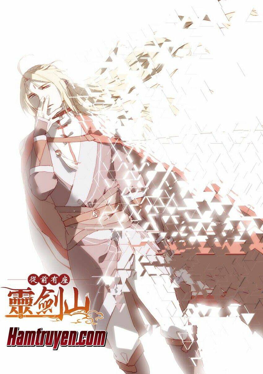 trước kia có tòa linh kiếm sơn chapter 356 2