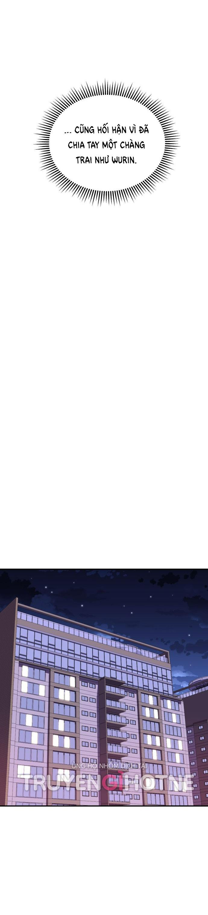 gửi em người đánh cắp những vì sao - to you who swallowed a star chapter 101.1 26