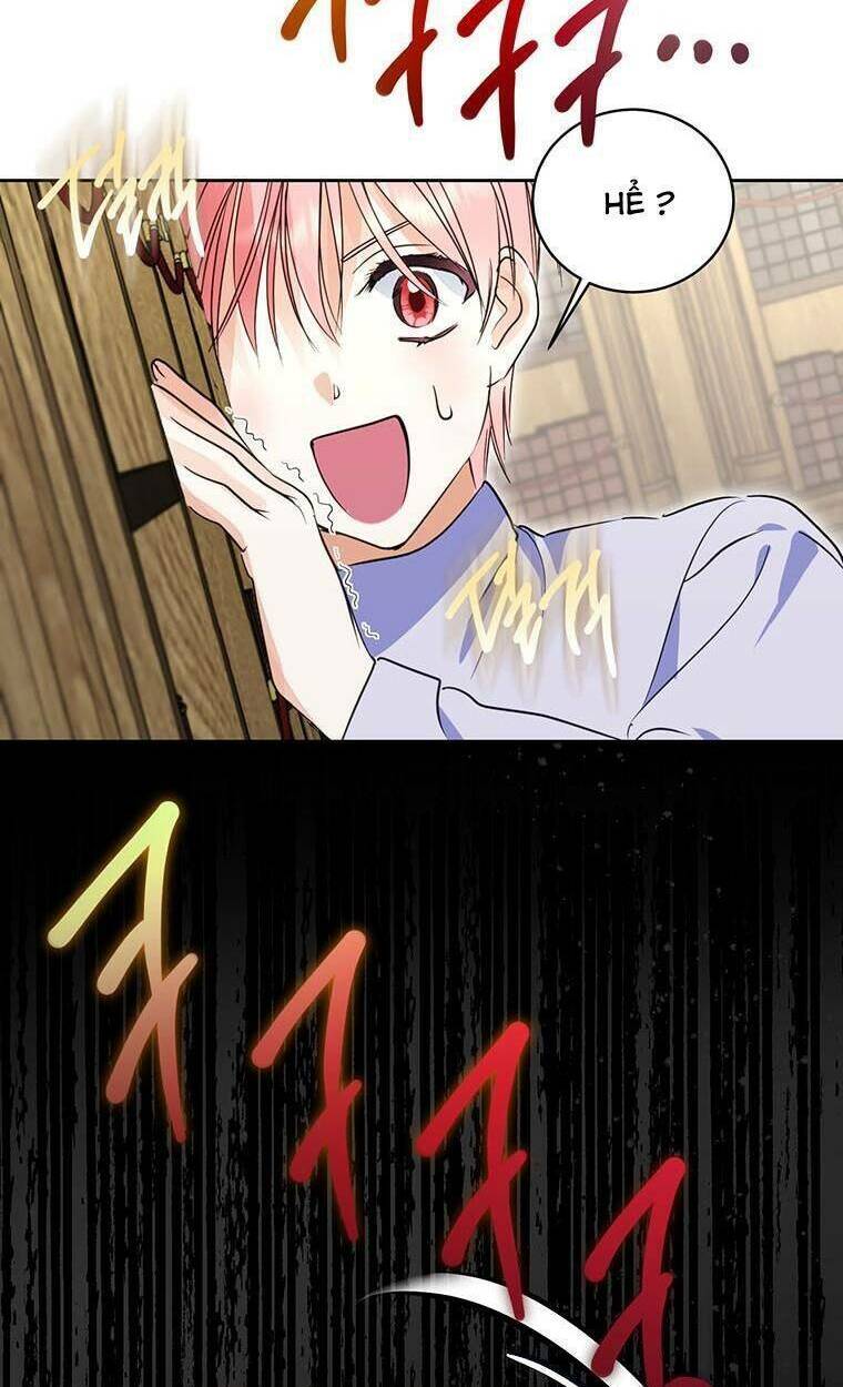 phía sau mặt nạ của nam chính hiền lành chapter 1 58