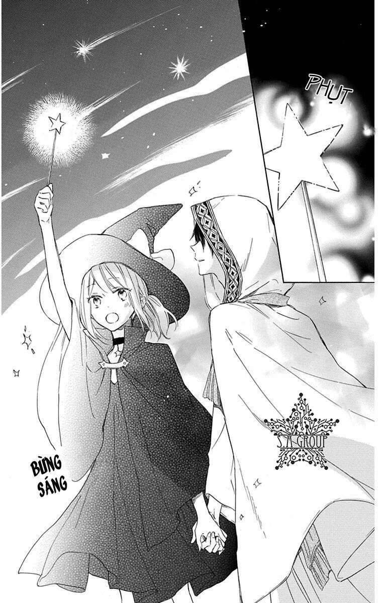 majo-kun to watashi chapter 5 30