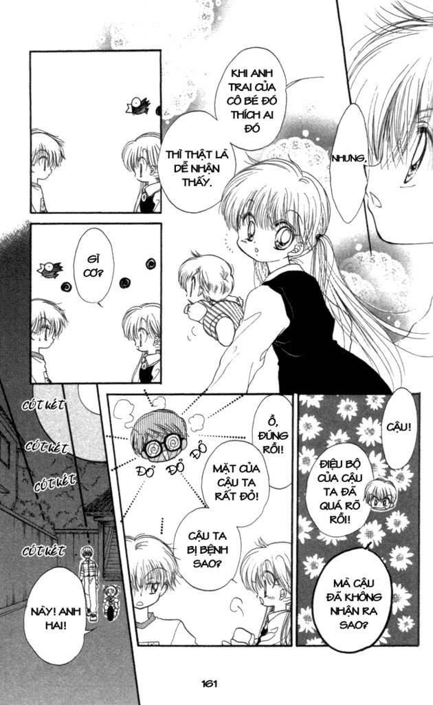 daa! daa! daa! chapter 15 29