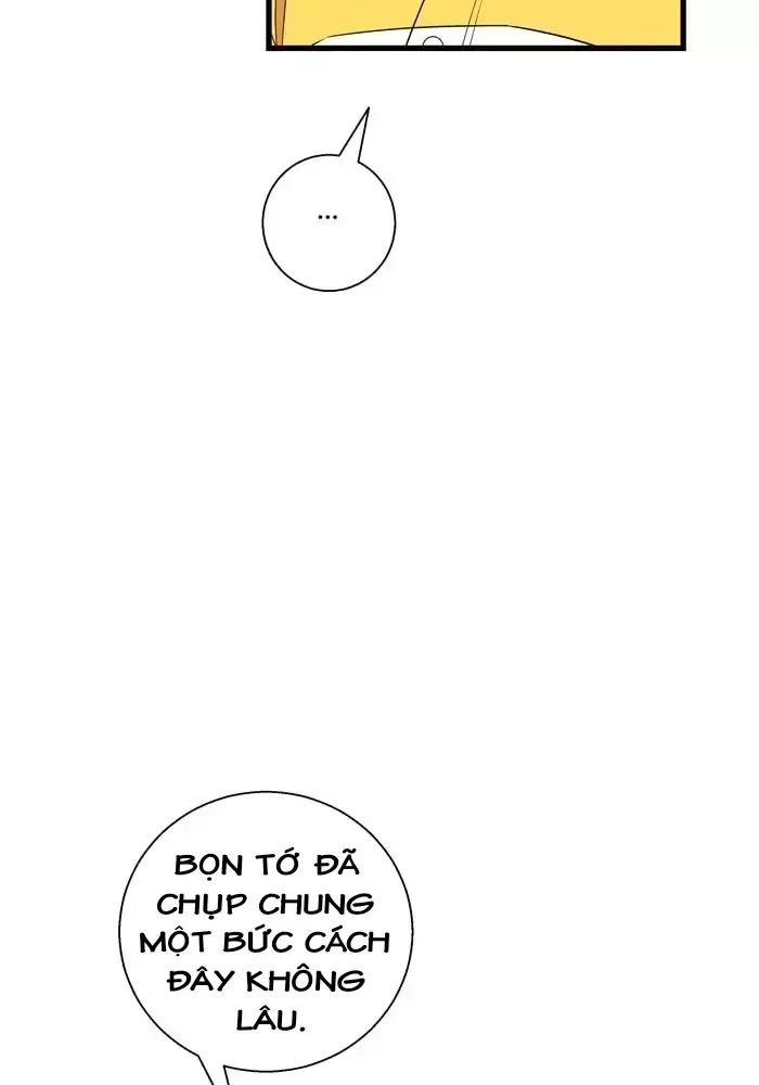 anh bạn của tôi đang phát sáng kìa ! chapter 15 34