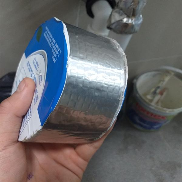 Keo Dán Chống Thấm Siêu Dính Nhật Bản Bosui Dài 5m - Hàng Chất Lượng