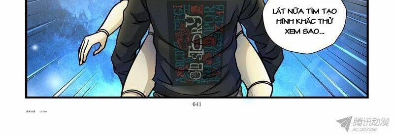 thành phố sống chapter 67 2