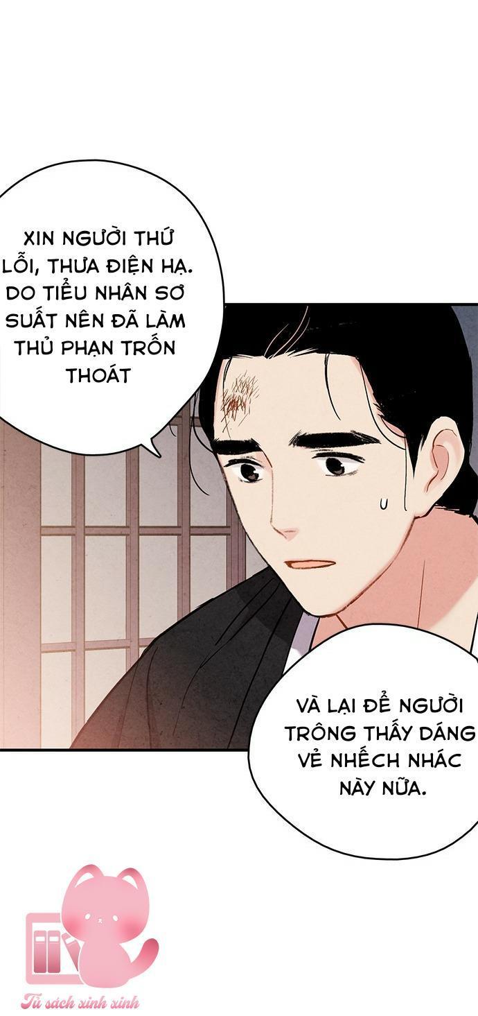 lệnh cấm hôn chapter 68 40