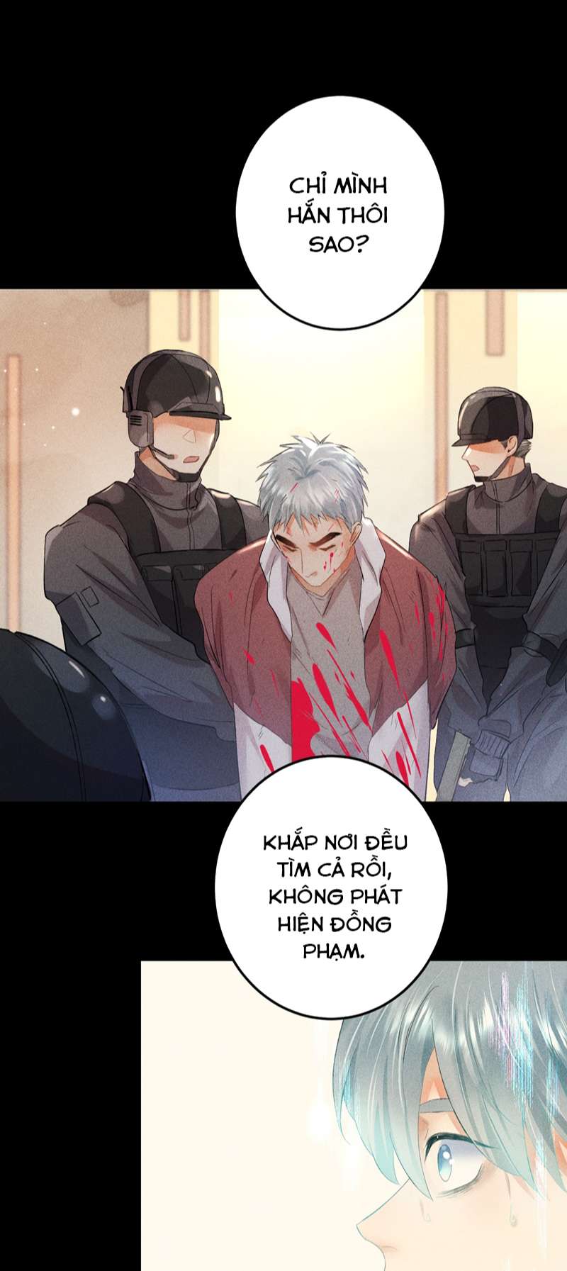 Cao Tháp chapter 14