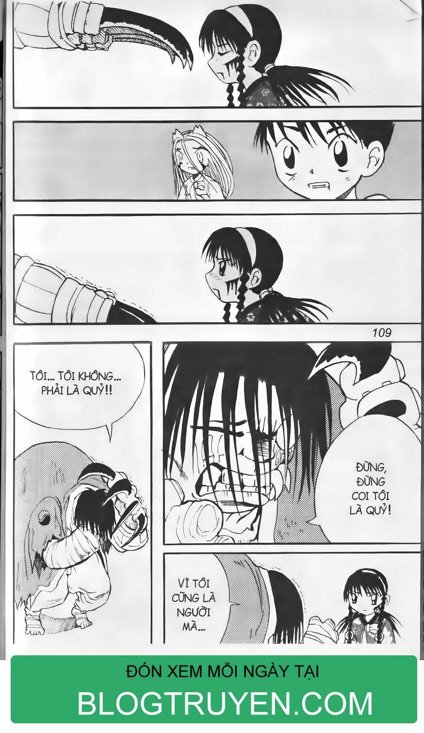 shin gumiho - hội pháp sư chapter 16.2 16