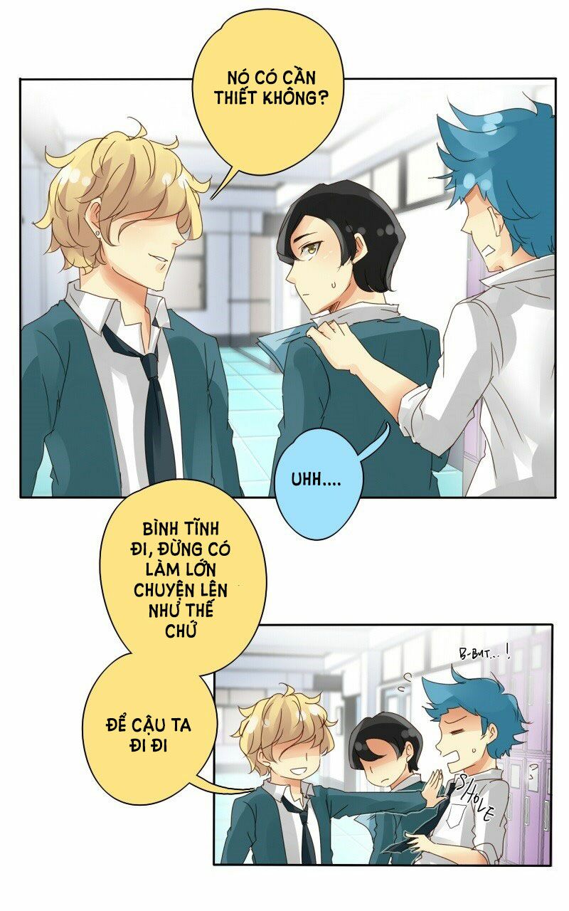 unordinary chapter 18 33