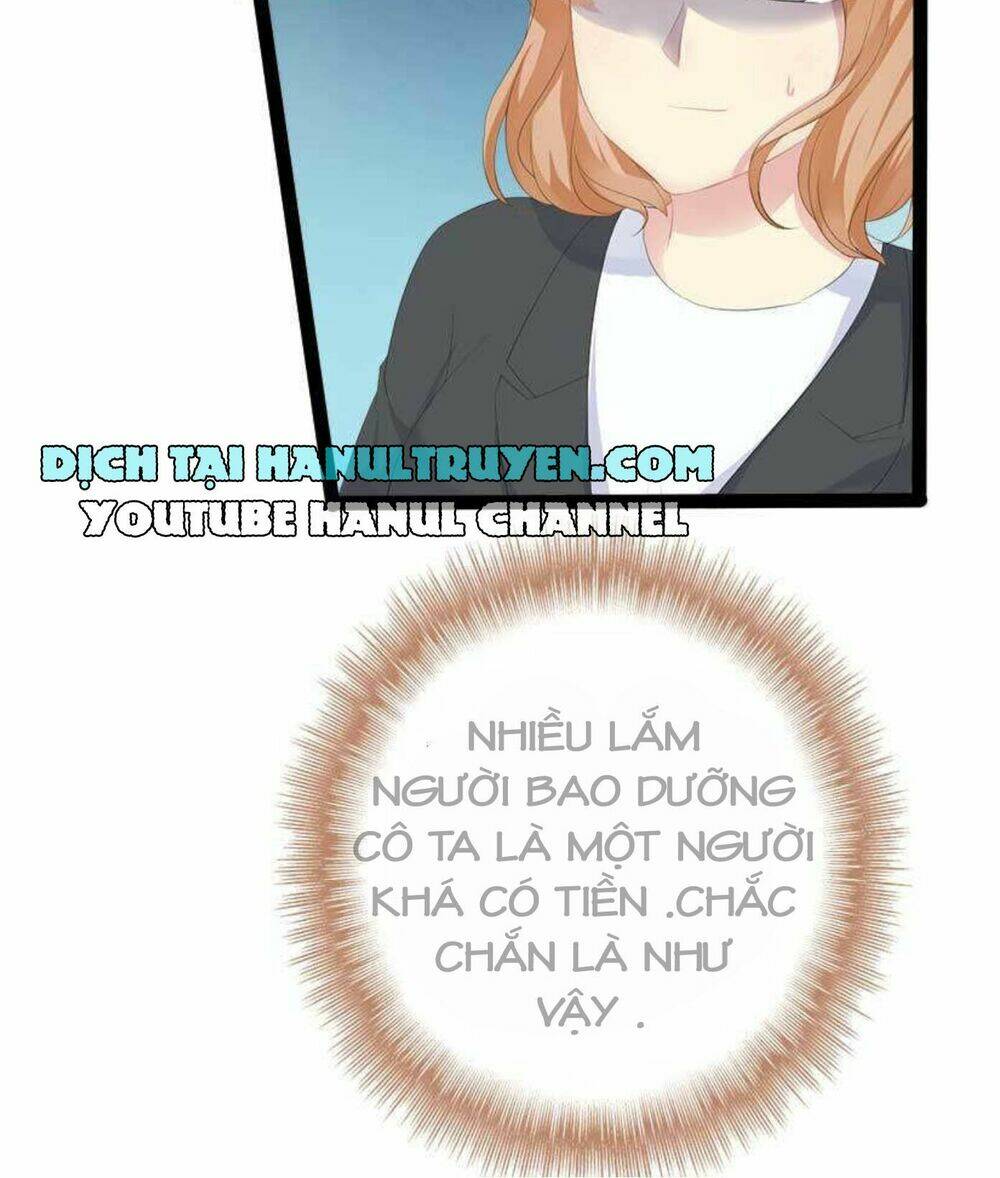 thần bí đế thiếu điềm sủng thê chapter 44 9