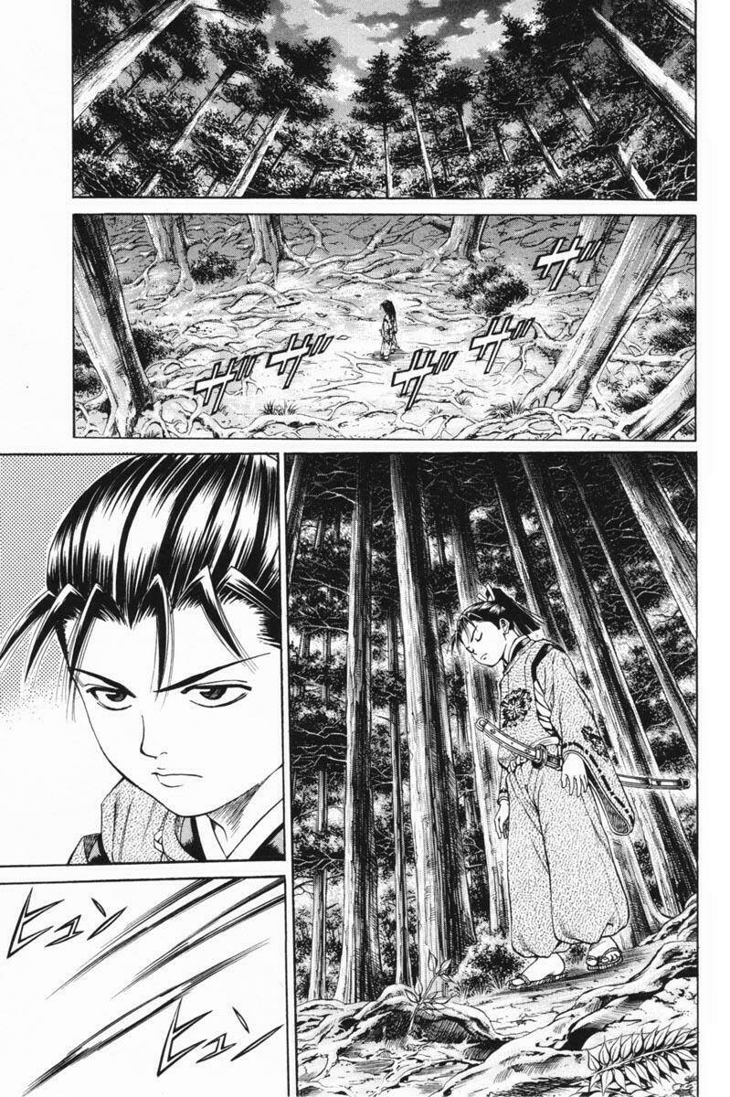 thiếu niên vương i - shana oh yoshitsune i chapter 22 31