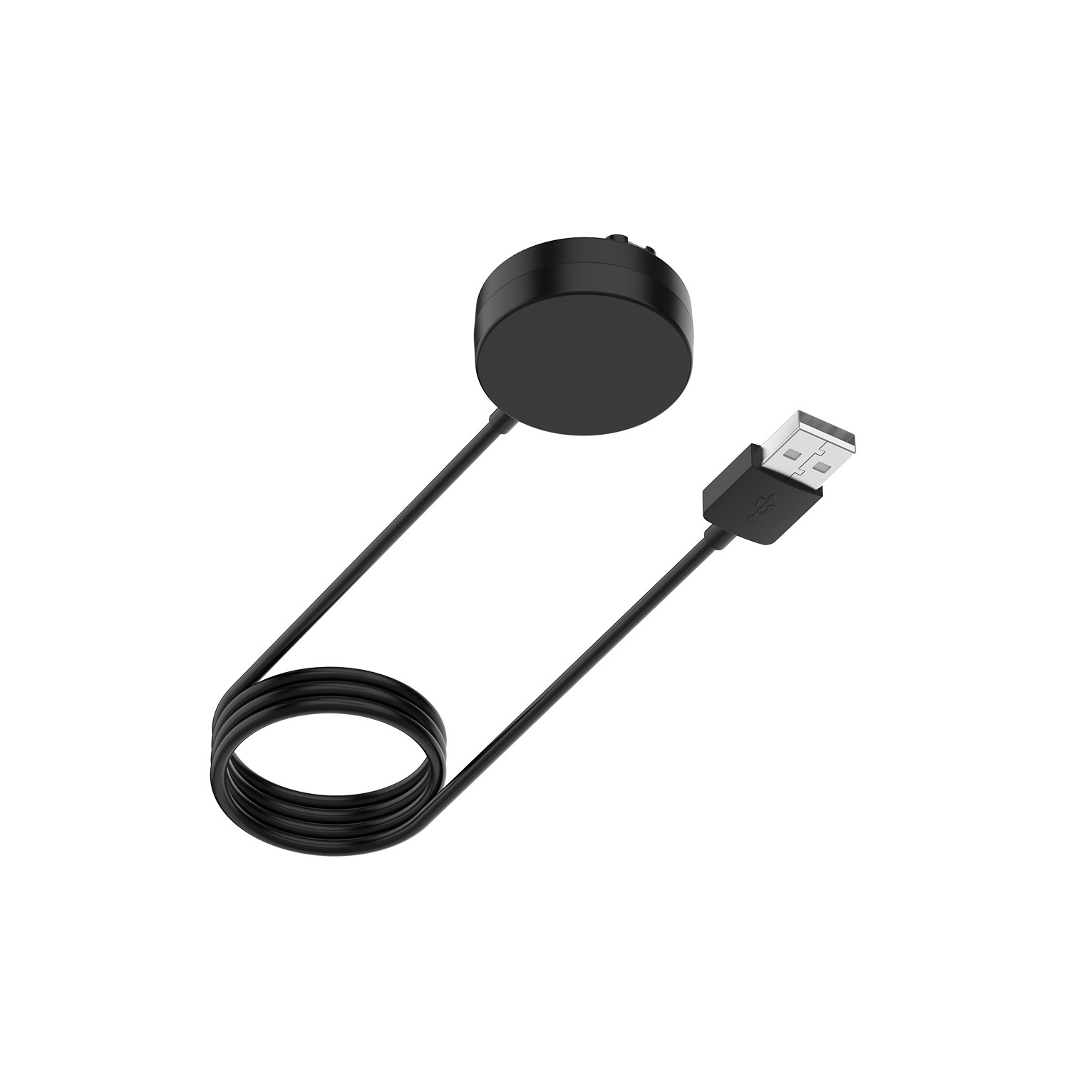 Dock sạc thay thế dành cho đồng hồ Garmin Fenix 7, Fenix 6, Fenix 5, Forerunner 955, 945, 935, 255, 245, 45, 645, Instinct, Viviactive 3, Venu, Garmin Epix Gen 2- Hàng chính hãng