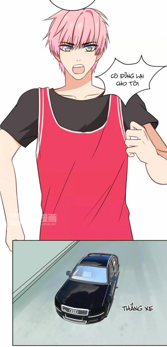 chào buổi sáng, hướng dương chapter 35 8