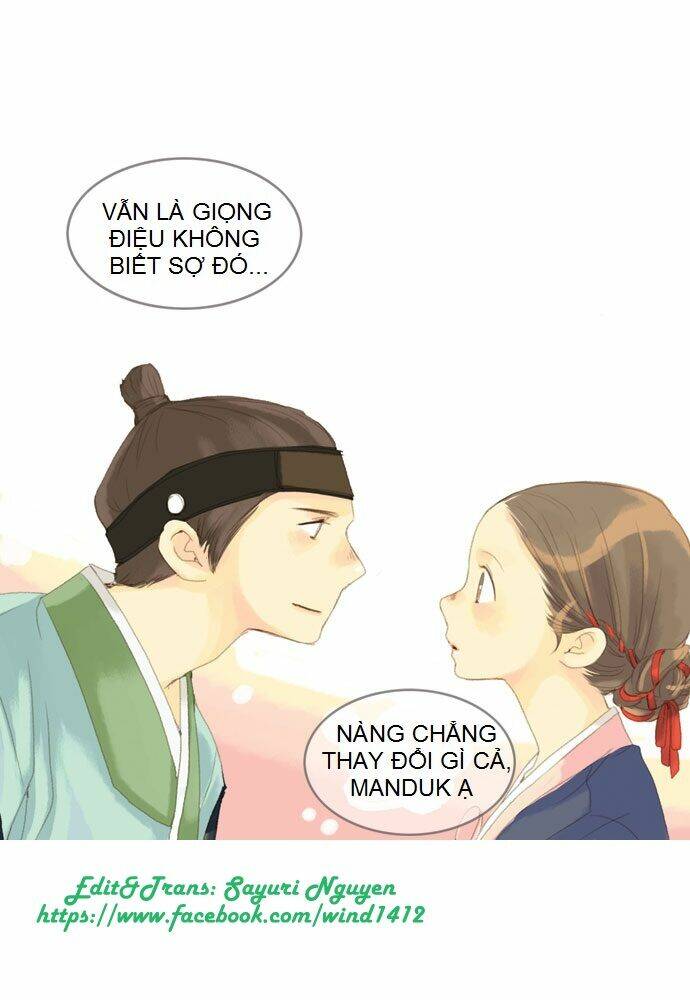 the great merchant kim manduk chapter 10 26