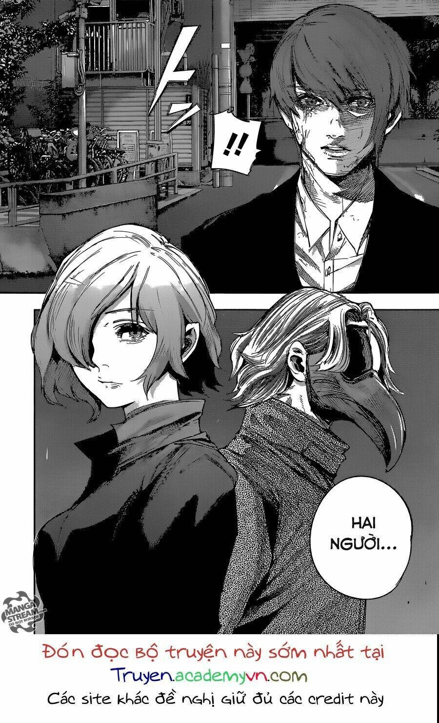 ngạ quỷ vùng tokyo 2 chapter 58 5