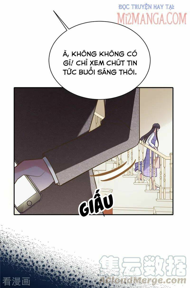 dĩ hôn chi danh chapter 31 10