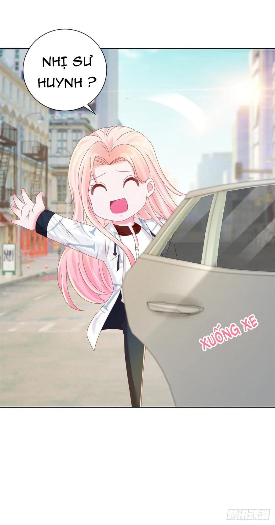 ẩn hôn 100%: chọc tức vợ yêu mua một tặng một chapter 189 32